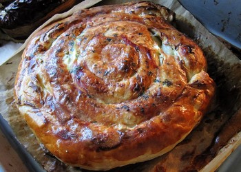 Έθιμα της Πρωτοχρονιάς στα Βαλκάνια