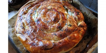 Έθιμα της Πρωτοχρονιάς στα Βαλκάνια