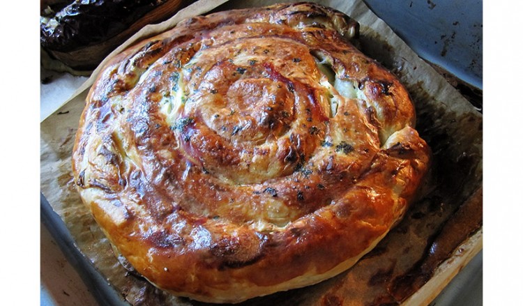 Έθιμα της Πρωτοχρονιάς στα Βαλκάνια