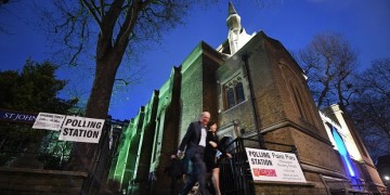 Οι εκλογές στη Βρετανία κρίνουν το μέλλον του Brexit