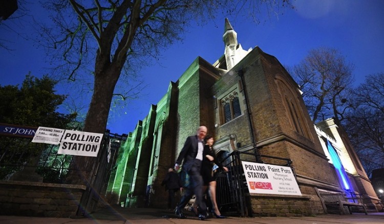 Οι εκλογές στη Βρετανία κρίνουν το μέλλον του Brexit