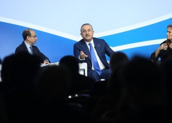 Τσαβούσογλου: Θα προστατεύσουμε τα πλοία μας με κάθε τρόπο