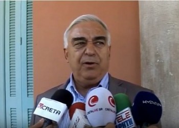 Πέθανε ο πρώην βουλευτής Γιώργος Δεικτάκης