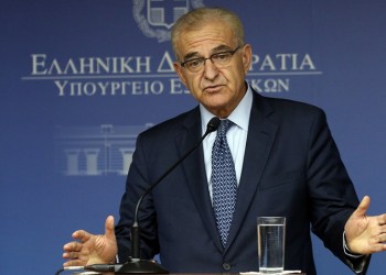 Παραιτήθηκε ο Αντώνης Διαματάρης