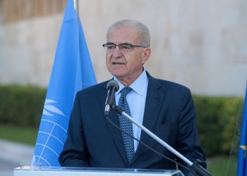 Το φιάσκο της επίσκεψης Διαματάρη στην Αυστραλία