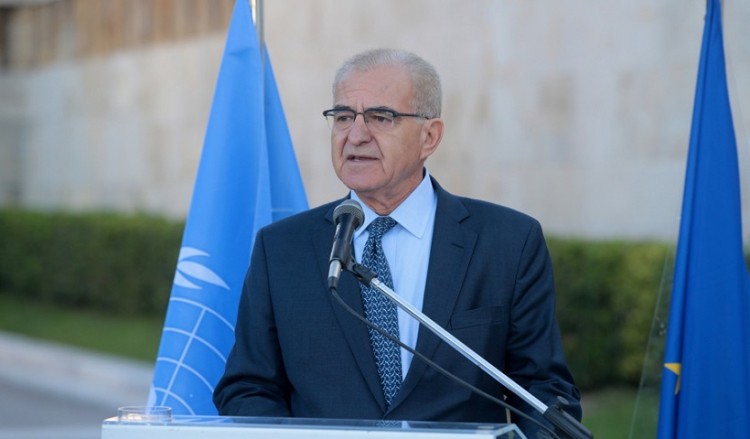 Το φιάσκο της επίσκεψης Διαματάρη στην Αυστραλία