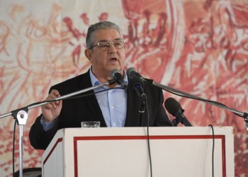 Κουτσούμπας: Ένα «ατύχημα» ίσως οδηγήσει σε θερμό επεισόδιο με την Τουρκία