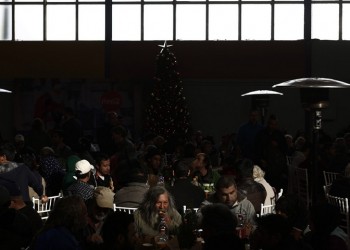 Ποιοι θερμαινόμενοι χώροι ανοίγουν από το Σάββατο έως τη Δευτέρα στην Αθήνα