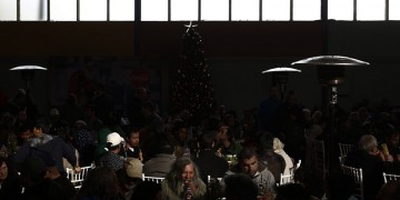 Ποιοι θερμαινόμενοι χώροι ανοίγουν από το Σάββατο έως τη Δευτέρα στην Αθήνα