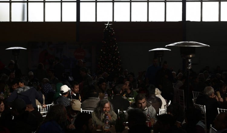 Ποιοι θερμαινόμενοι χώροι ανοίγουν από το Σάββατο έως τη Δευτέρα στην Αθήνα