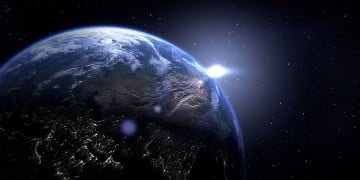 Πριν από 70 εκατ. χρόνια το έτος στη Γη είχε 372 ημέρες!