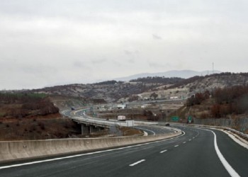 Ποινική δίωξη σε στελέχη της «Εγνατία Οδός ΑΕ» για τον αυτοκινητόδρομο στα Γρεβενά