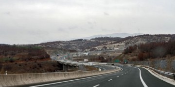 Ποινική δίωξη σε στελέχη της «Εγνατία Οδός ΑΕ» για τον αυτοκινητόδρομο στα Γρεβενά