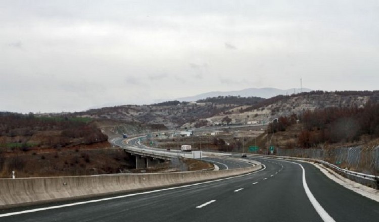Ποινική δίωξη σε στελέχη της «Εγνατία Οδός ΑΕ» για τον αυτοκινητόδρομο στα Γρεβενά
