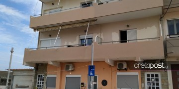 Δολοφονία 33χρονης στην Κρήτη: Η γειτονιά γνώριζε ότι την κακοποιούσε