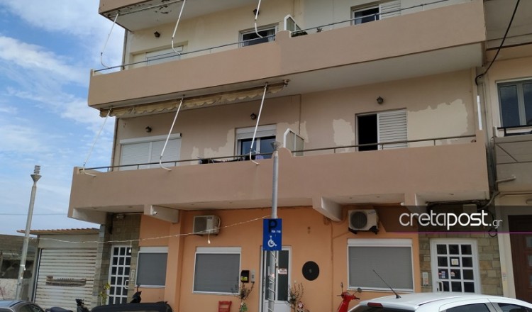 Δολοφονία 33χρονης στην Κρήτη: Η γειτονιά γνώριζε ότι την κακοποιούσε