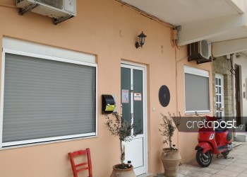 Κρήτη: «Συντετριμμένος» δηλώνει ο 54χρονος συζυγοκτόνος που κρίθηκε προφυλακιστέος