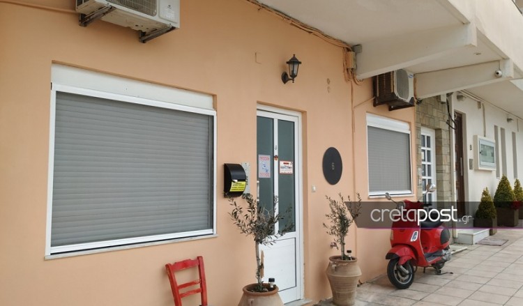 Κρήτη: «Συντετριμμένος» δηλώνει ο 54χρονος συζυγοκτόνος που κρίθηκε προφυλακιστέος