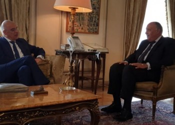Ελλάδα και Αίγυπτος επιταχύνουν την οριοθέτηση της ΑΟΖ