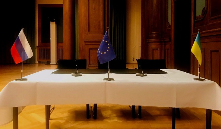 Αντίποινα από τη Ρωσία στις κυρώσεις της ΕΕ για τις κυβερνοεπιθέσεις