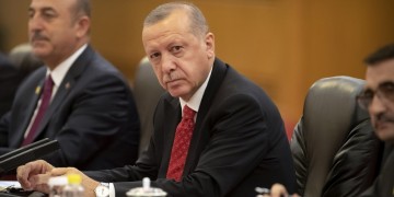 Ο Ερντογάν λέει ότι αν χρειαστεί, η Τουρκία θα αυξήσει την στρατιωτική υποστήριξη προς τη Λιβύη