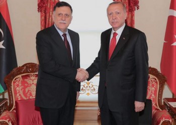 Τα εμπόδια για να γίνουν πράξεις οι απειλές Ερντογάν