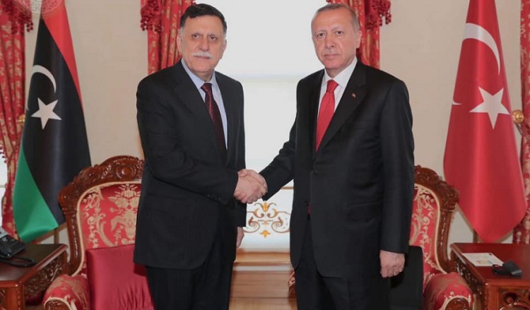 Τα εμπόδια για να γίνουν πράξεις οι απειλές Ερντογάν