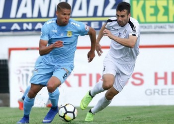 Super League 2: Σημαντικό διπλό του Εργοτέλη στη Δράμα