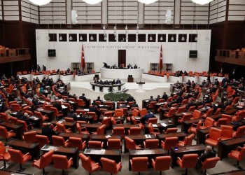 Επισπεύδεται η διαδικασία για τη στρατιωτική εμπλοκή της Τουρκίας στη Λιβύη