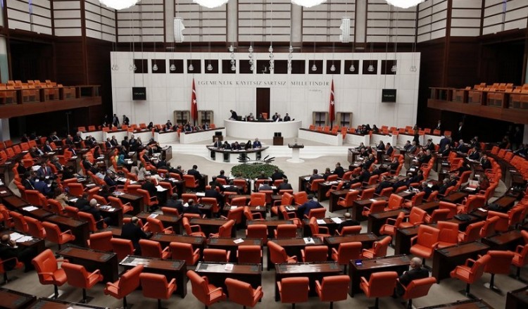 Επισπεύδεται η διαδικασία για τη στρατιωτική εμπλοκή της Τουρκίας στη Λιβύη