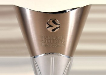 Ταυρομαχίες για τις ελληνικές ομάδες στην Euroleague