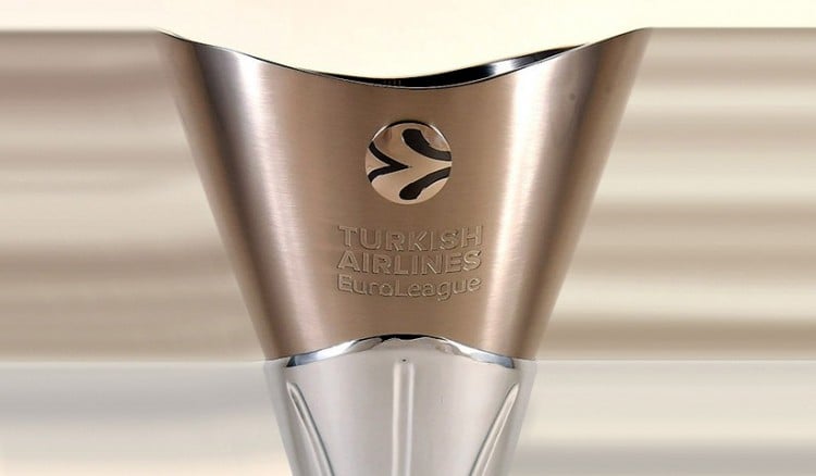 Ταυρομαχίες για τις ελληνικές ομάδες στην Euroleague