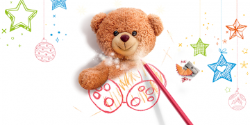 Τα Ευχοστολίδια κάνουν και εφέτος μαγικά τα Χριστούγεννα παιδιών που έχουν ανάγκη