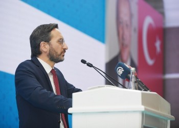 Ιστοσελίδα με απαντήσεις για την «υποτιθέμενη γενοκτονία» έφτιαξε το τουρκικό κράτος