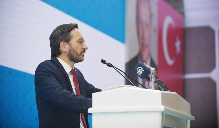 Ιστοσελίδα με απαντήσεις για την «υποτιθέμενη γενοκτονία» έφτιαξε το τουρκικό κράτος