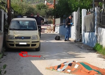 Έγκλημα στους Αγίους Θεοδώρους: «Την είδαμε στη λαϊκή και την ακολουθήσαμε»