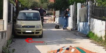 Έγκλημα στους Αγίους Θεοδώρους: «Την είδαμε στη λαϊκή και την ακολουθήσαμε»