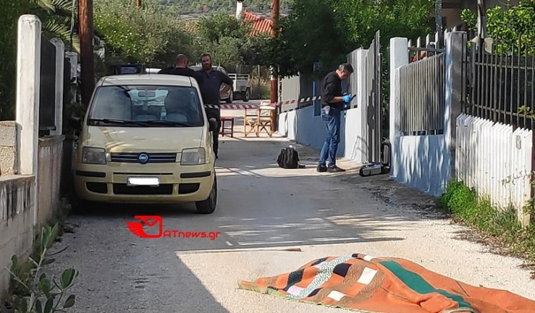 Έγκλημα στους Αγίους Θεοδώρους: «Την είδαμε στη λαϊκή και την ακολουθήσαμε»