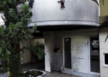 Ανάληψη ευθύνης για το μπαράζ εμπρηστικών επιθέσεων στην Αθήνα