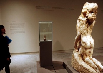 Camille Claudel: Σαν σήμερα, το 1864, γεννιέται η Γαλλίδα γλύπτρια με το σημαντικό έργο