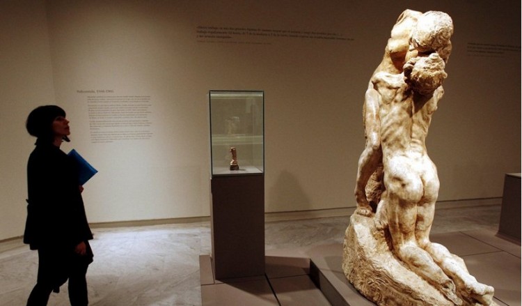 Camille Claudel: Σαν σήμερα, το 1864, γεννιέται η Γαλλίδα γλύπτρια με το σημαντικό έργο