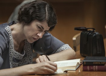 Η Κάτια Γκουλιώνη για την Ευτυχία Παπαγιαννοπούλου: Κατάφερνε να διεισδύει στην ανθρώπινη ψυχή