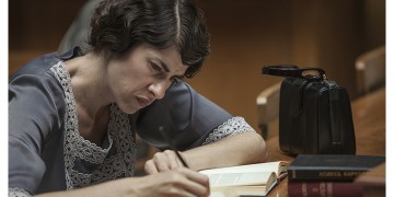 Η Κάτια Γκουλιώνη για την Ευτυχία Παπαγιαννοπούλου: Κατάφερνε να διεισδύει στην ανθρώπινη ψυχή