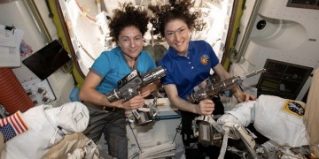 Δέκα γυναίκες που έκαναν τη διαφορά το 2019