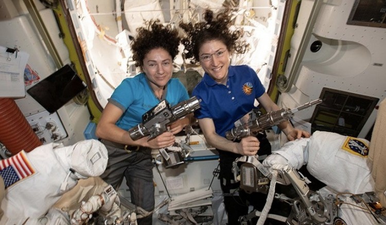 Δέκα γυναίκες που έκαναν τη διαφορά το 2019