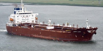 Απελευθερώθηκαν οι Έλληνες όμηροι του «Happy Lady»