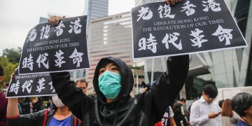 Πρόσωπα 2019: Οι άγνωστοι που σημάδεψαν τη χρονιά