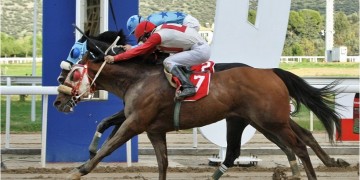 Markopoulo Park: Μεγάλα κέρδη μοίρασε το ΣΚΟΡ 6 (φωτο, βίντεο)