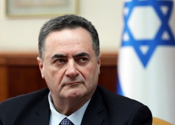 Ο ΥΠΕΞ του Ισραήλ αποκάλεσε τους Άραβες βουλευτές της Κνεσέτ «κουστουμαρισμένους τρομοκράτες»