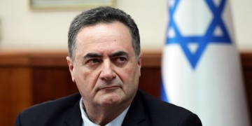 Ο ΥΠΕΞ του Ισραήλ αποκάλεσε τους Άραβες βουλευτές της Κνεσέτ «κουστουμαρισμένους τρομοκράτες»